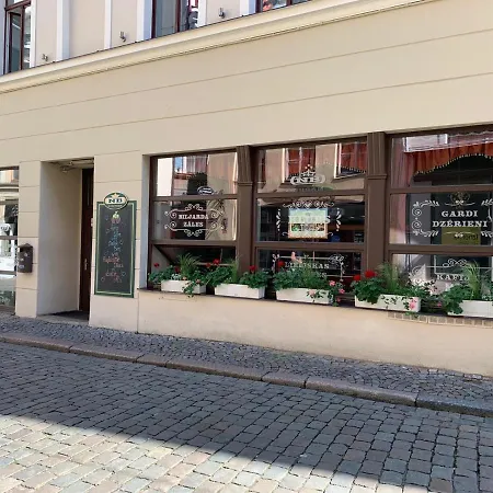 Apartahotel Nb Old Town 3*