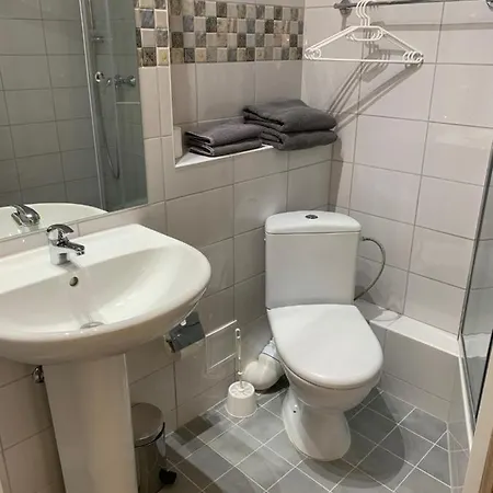 Nb Old Town 3*