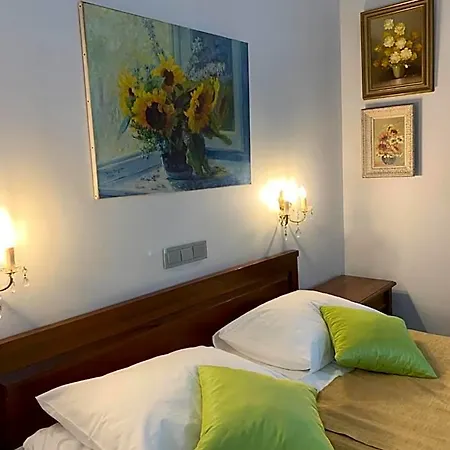 Aparthotel Nb Old Town Riga