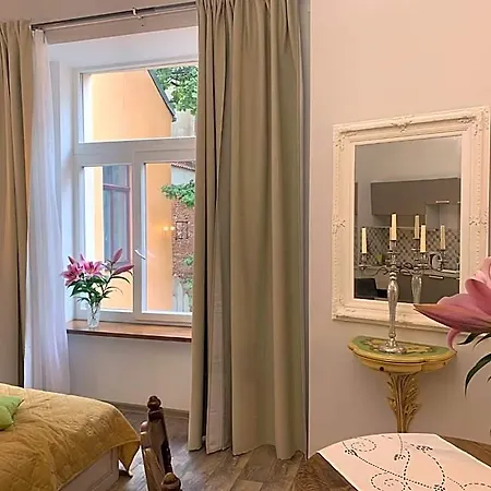Nb Old Town 3* Riga