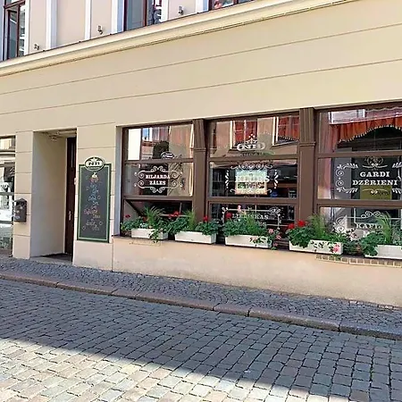 Aparthotel Nb Old Town Riga