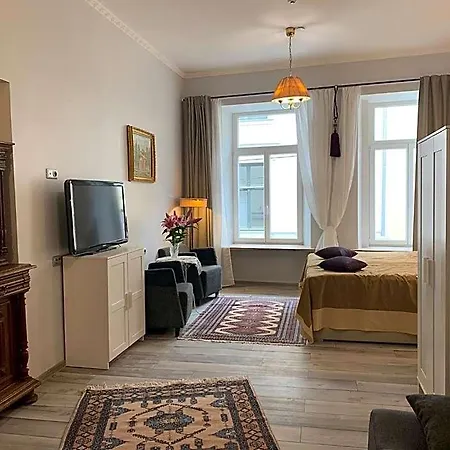 Nb Old Town 3*