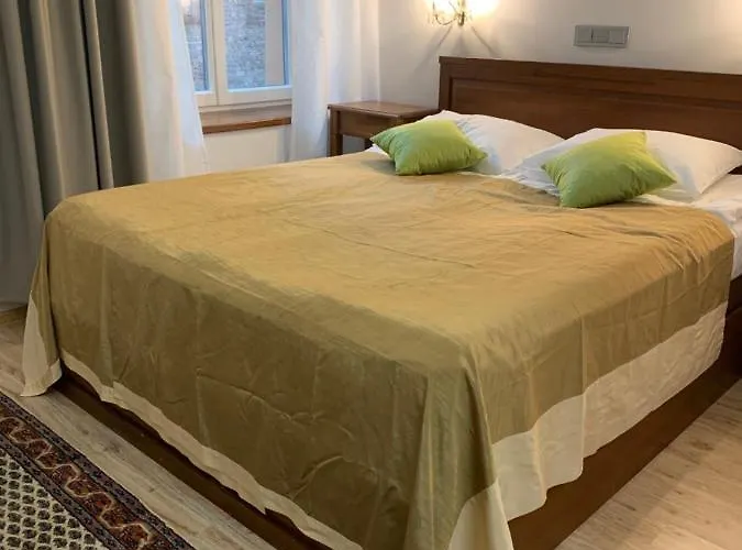 Nb Old Town Aparthotel