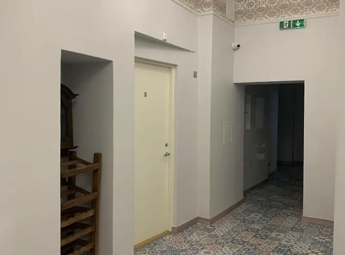 Aparthotel Nb Old Town